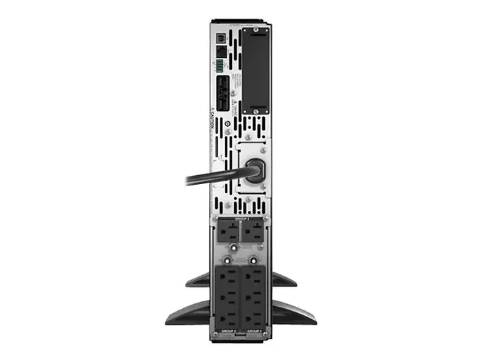 APC - Schneider Electric-SMX2200RMLV2U