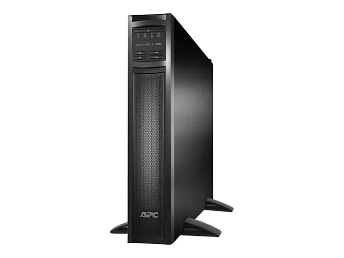 APC - Schneider Electric-SMX2200RMLV2U