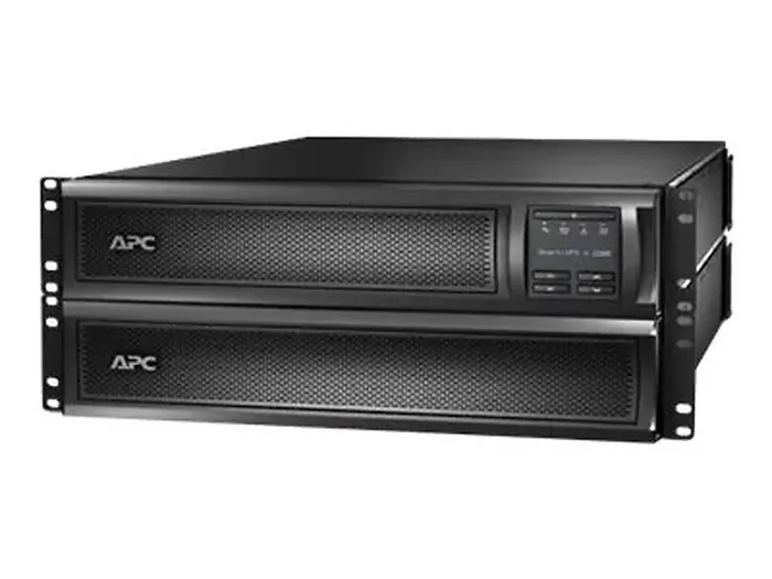 APC - Schneider Electric-SMX2200RMLV2U