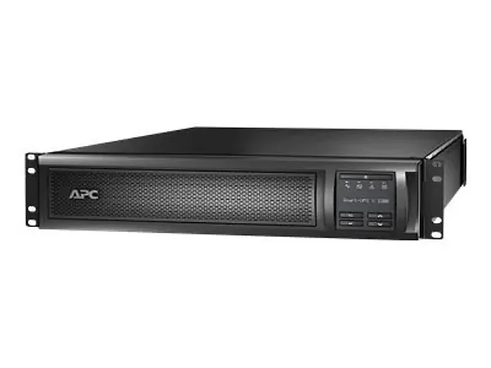 APC - Schneider Electric-SMX2200RMLV2U