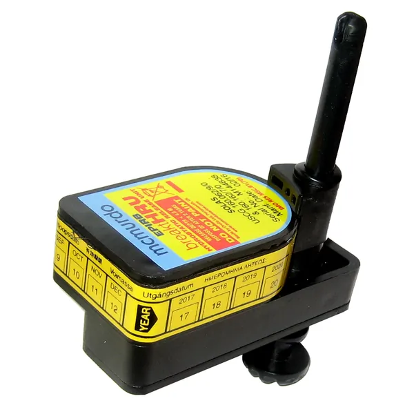 McMurdo CW59176 - McMurdo Hydrostatic Release Unit