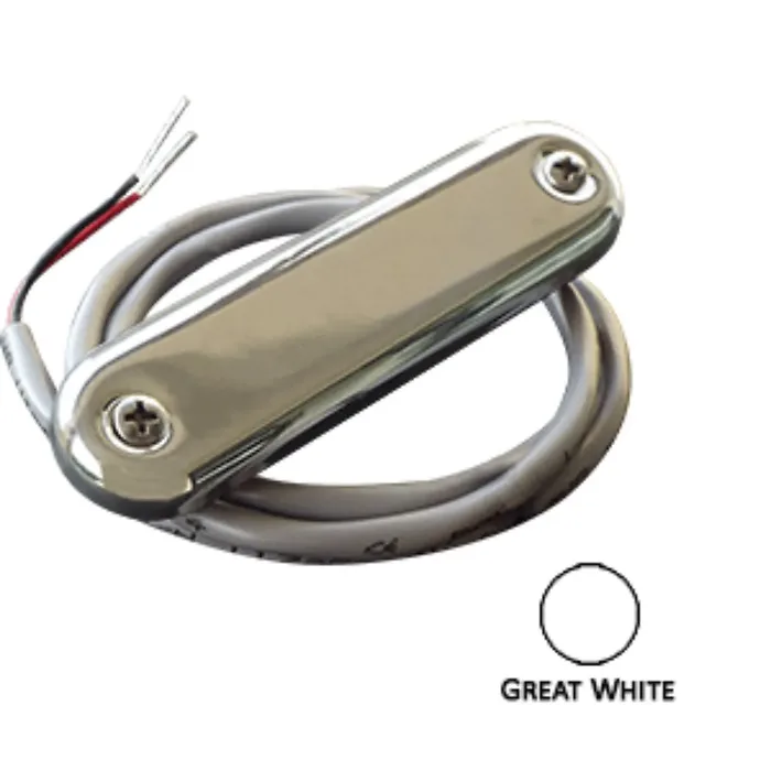 Shadow-Caster LED Lighting-SCM-CL-GW-SS-4PACK