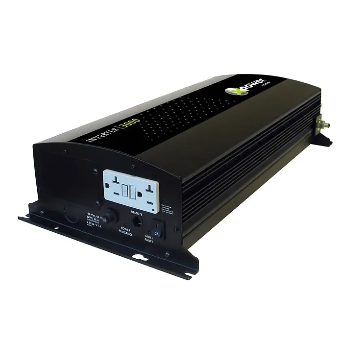 Xantrex-813-3000-UL
