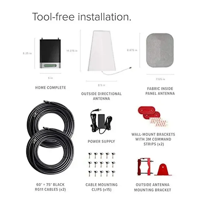 Wilson Electronics-470145