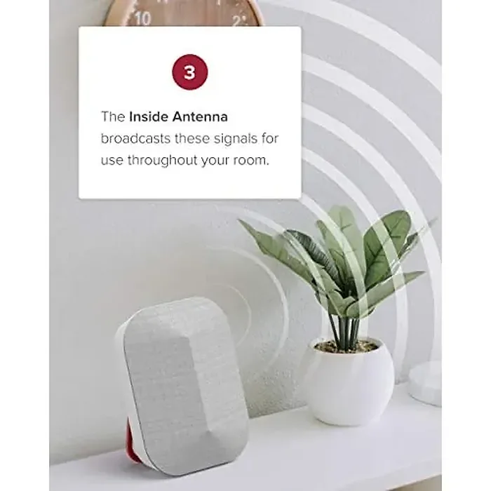 Wilson Electronics-470145