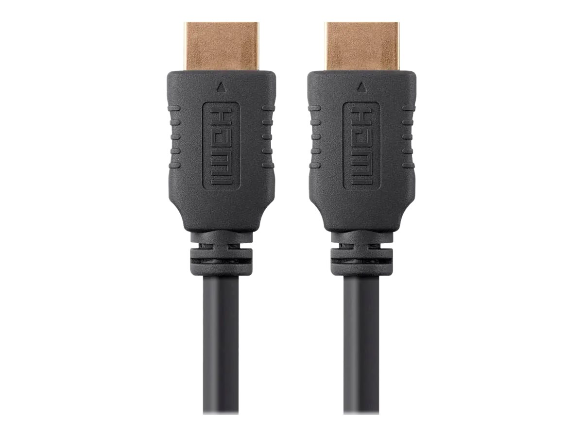 Monoprice 39549 - MONOPRICE SELECT SERIES HIGH SPEED HDMI CABLE - 4K@60HZ HDR 