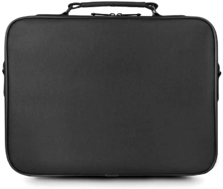 Urban Factory AVB06UF-V2 — URBAN FACTORY ACTIV RIGID CARRYING CASE FOR 15.6 NOTEBOOK - BLACK