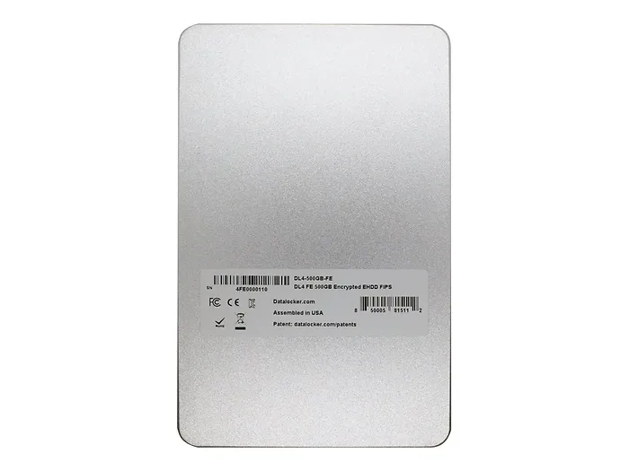 DataLocker-DL4-SSD-2TB-FE