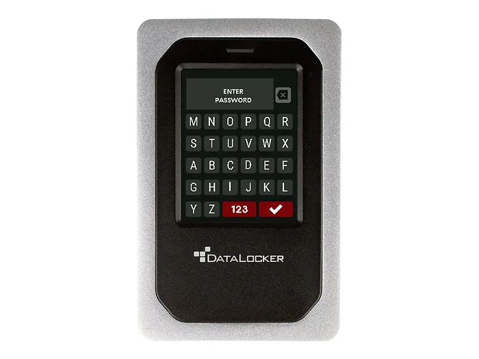 DataLocker-DL4-SSD-2TB-FE