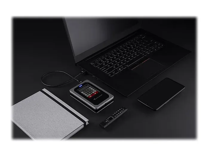 DataLocker-DL4-SSD-2TB-FE