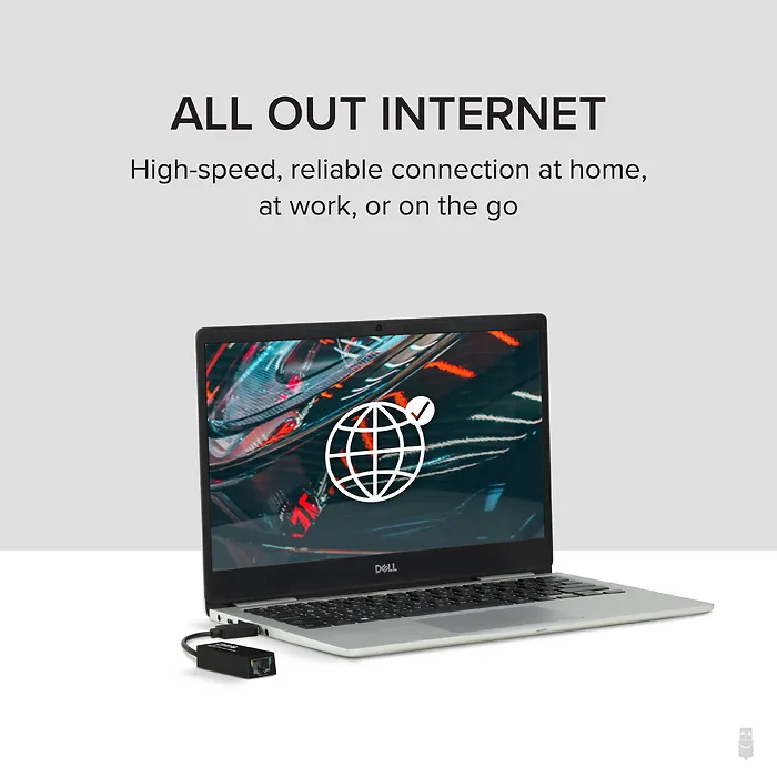 Plugable Technologies-USB3-E1000