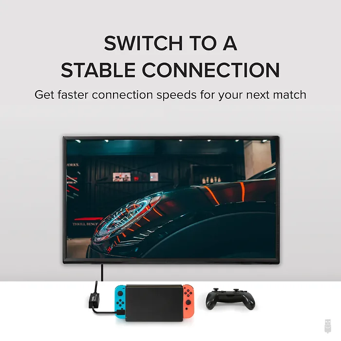 Plugable Technologies-USB3-E1000