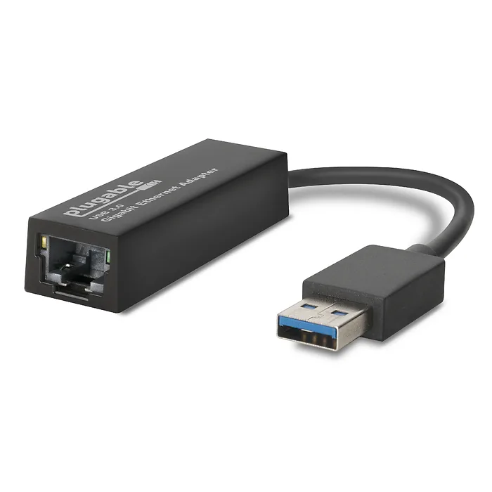 Plugable Technologies-USB3-E1000