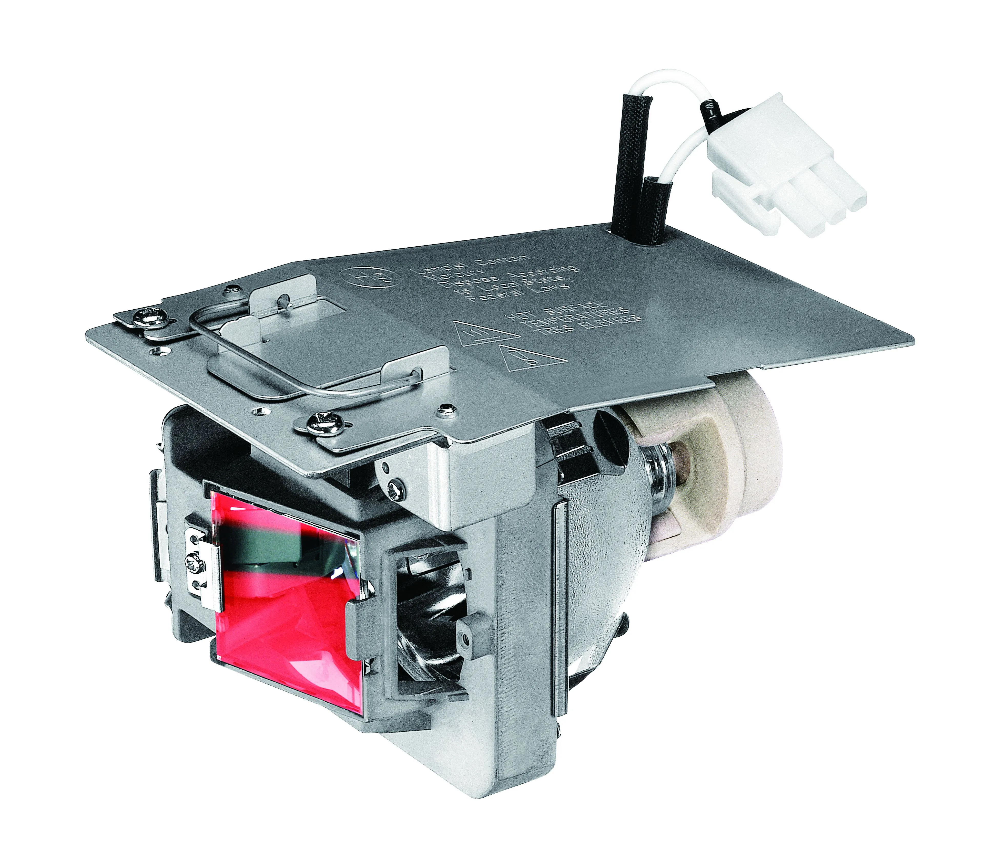 BENQ 5J.JFG05.A01 - Replacement Lamp for MH750 - High Brightness Bulb