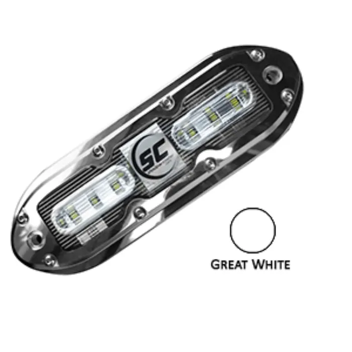Shadow-Caster LED Lighting-SCM-6-GW-20