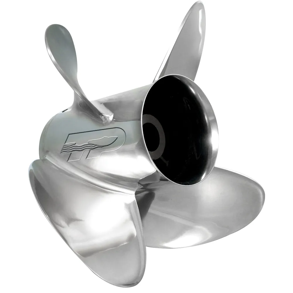Turning Point Propellers 31431930 — Turning Point Express Mach4 Prop - 13" x 19 Pitch - Right Hand