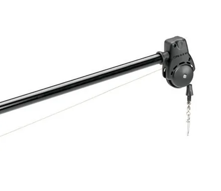 CANON 1901020 — Cannon Easi-Troll ST Manual Downrigger