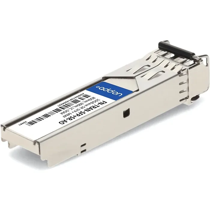 ADDON-FN-TRAN-SFP+SR-AO