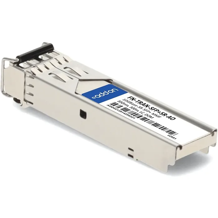 ADDON-FN-TRAN-SFP+SR-AO