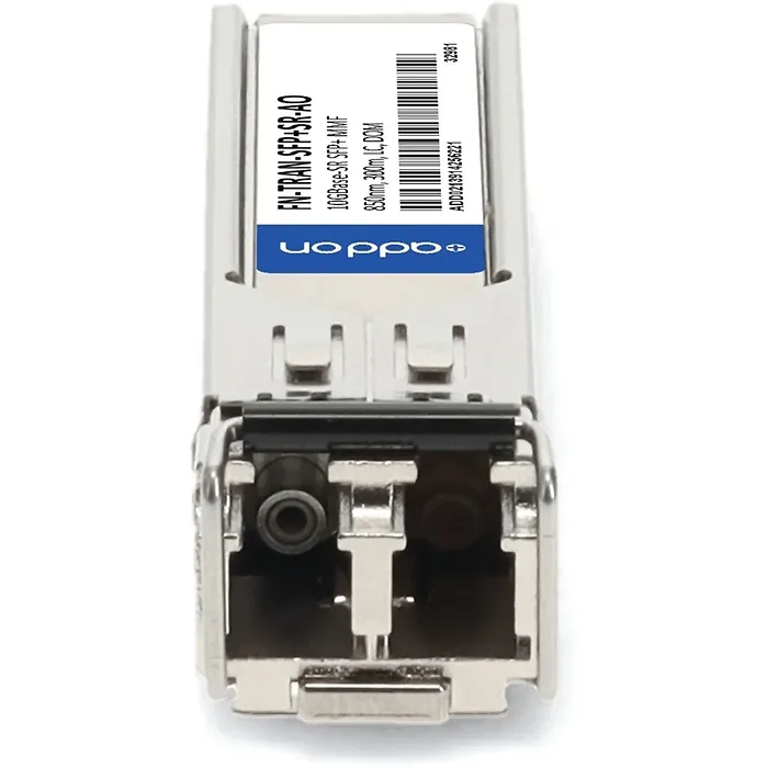 ADDON-FN-TRAN-SFP+SR-AO
