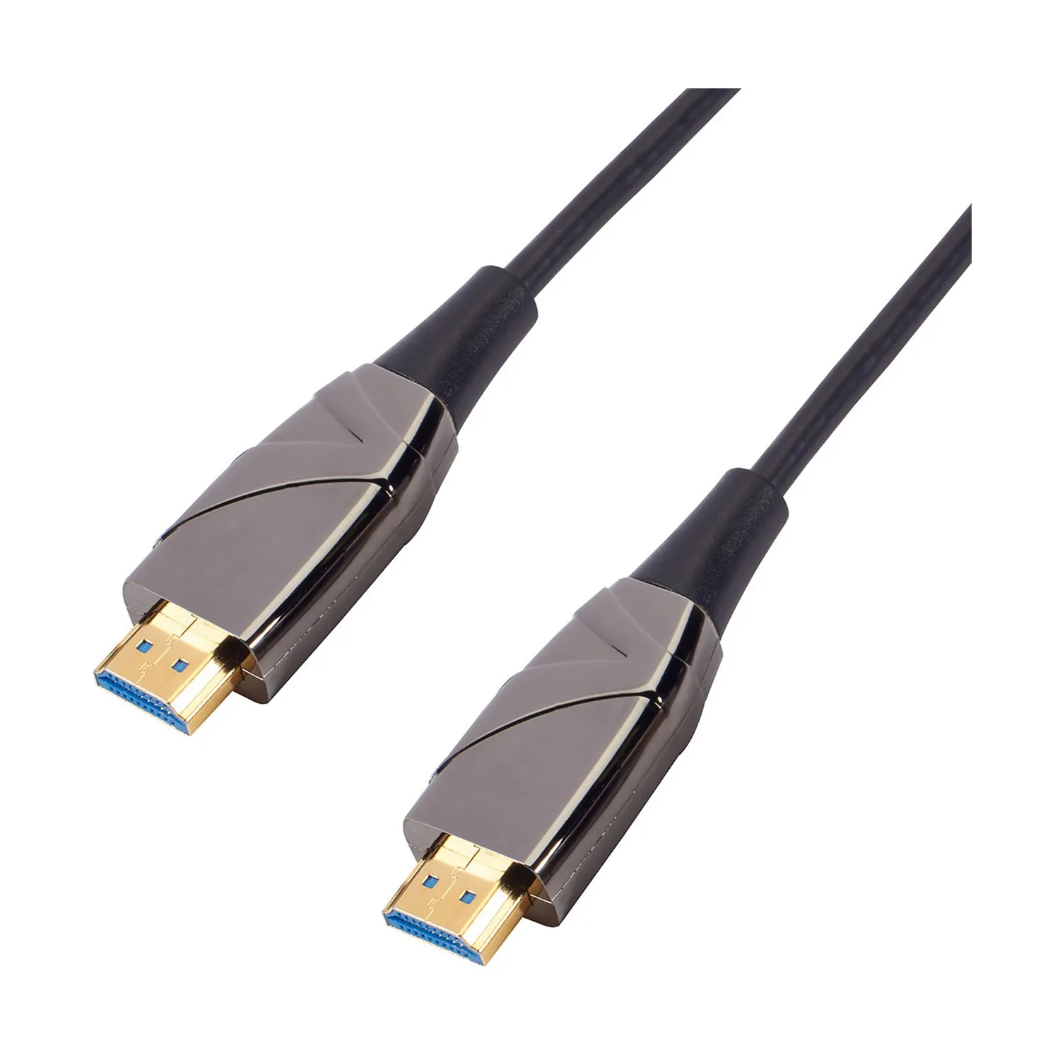 4XEM 4XFIBERHDMI30M — 30M Active Optical Fiber HDMI Cable - 4K 120Hz