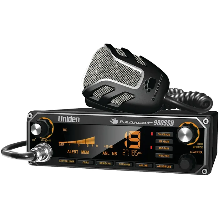 Uniden-BEARCAT980SSB