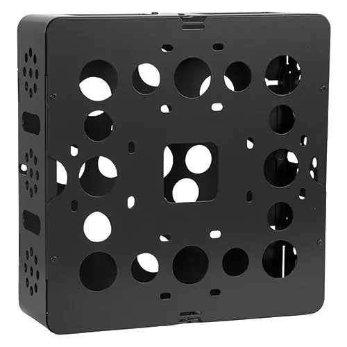 Chief FCA515 — LEGRAND-CHIEF MEDIUM PLAYER ENCLOSURE
