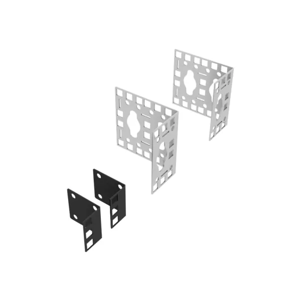 VERTIV VRA5004 — ZERO U ACC. MOUNTING BRACKET