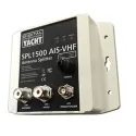 Digital Yacht ZDIGSPLK1500 — Digital Yacht SPL1500 Splitter VHF-AIS From One Antenna