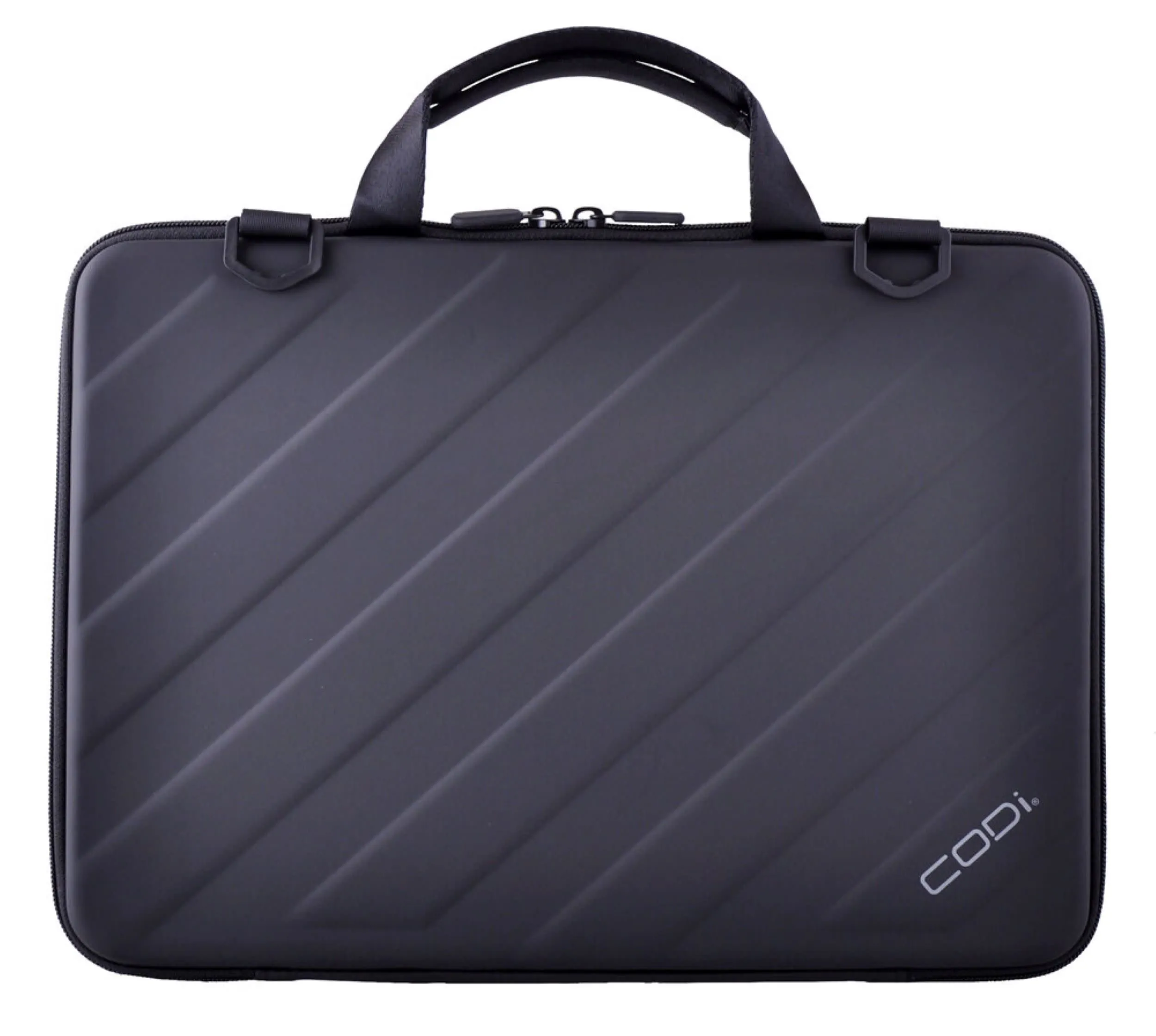 CODi C1650 — Durable EVA Zipper Chromebook Case for 11.6" Devices