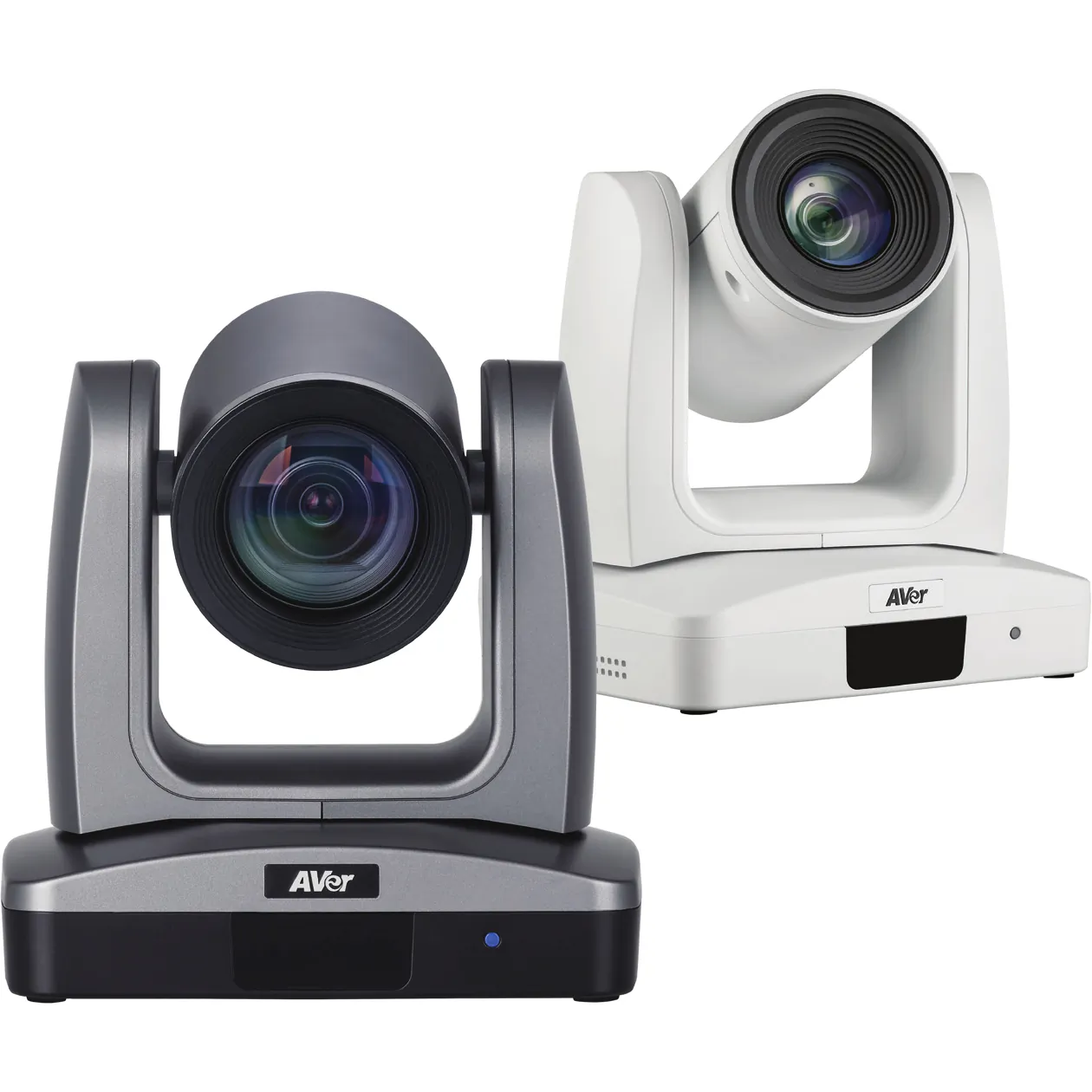 AVER PAVPTZ330 — 30X OPTICAL PRO PTZ CAMERA
