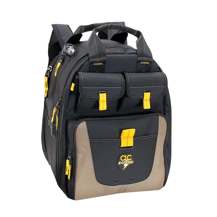 CLC Work Gear-ECPL38
