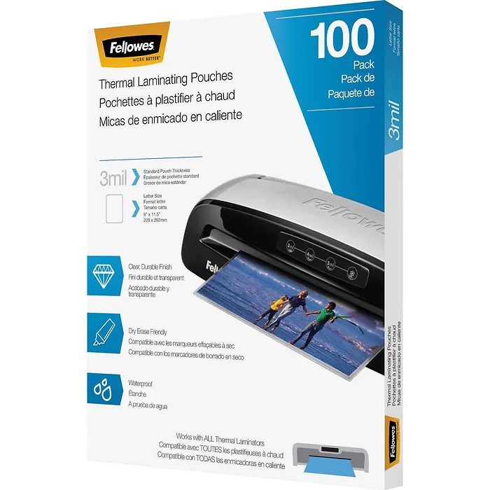 FELLOWES-5743301