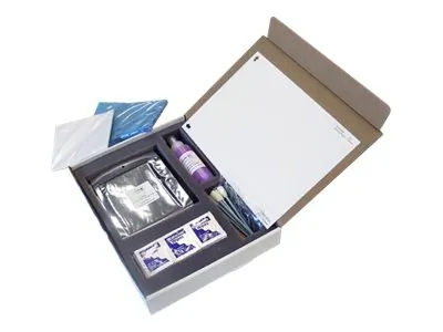 Visioneer XDM-ADF/4799 — XEROX DOCUMATE MAINTENANCE KIT 4799
