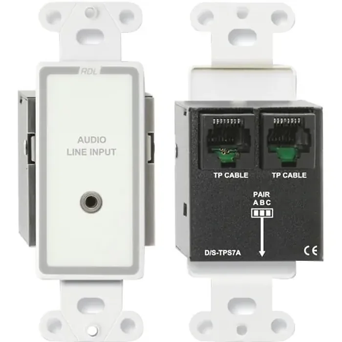RDL-D-TPS7A