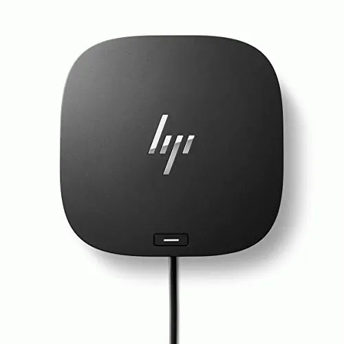 HP 26D32AA#ABL — HP USB-C G5 DOCK CAN/ENG