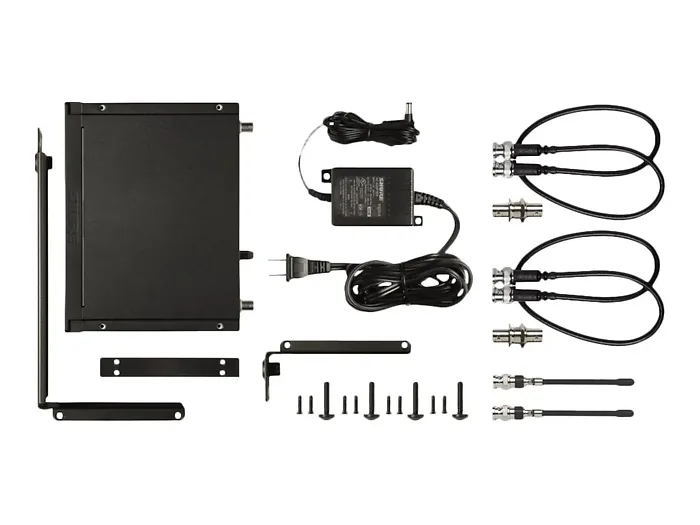 Shure-BLX24R/B58-H9