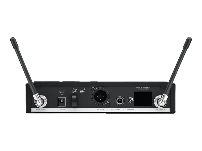 Shure-BLX24R/B58-H9