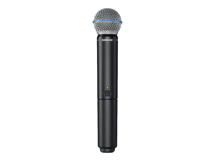 Shure-BLX24R/B58-H9