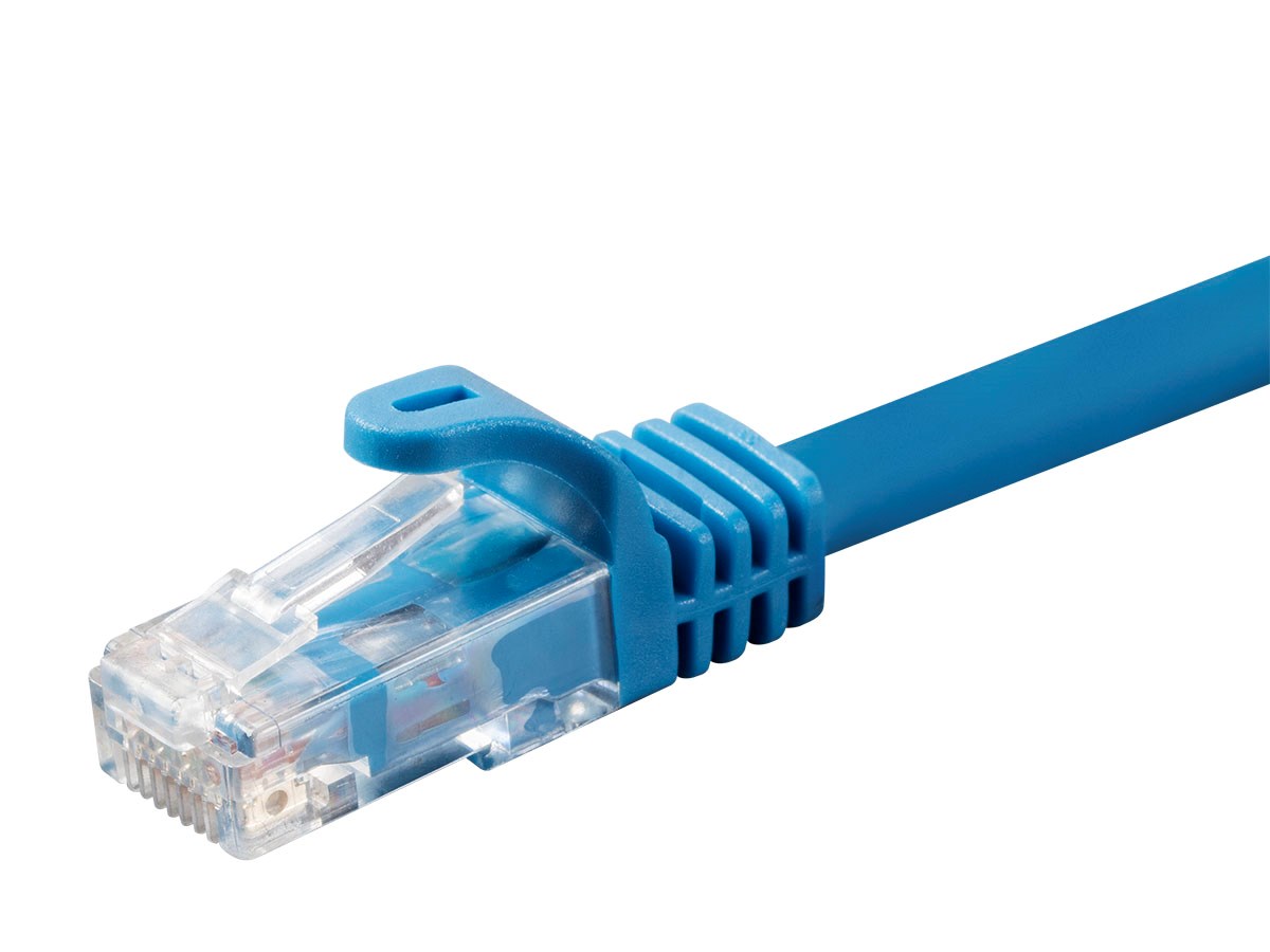 Monoprice 16054 - MONOPRICE ENTEGRADE CAT6 ETHERNET PATCH CABLE - SNAGLESS RJ4