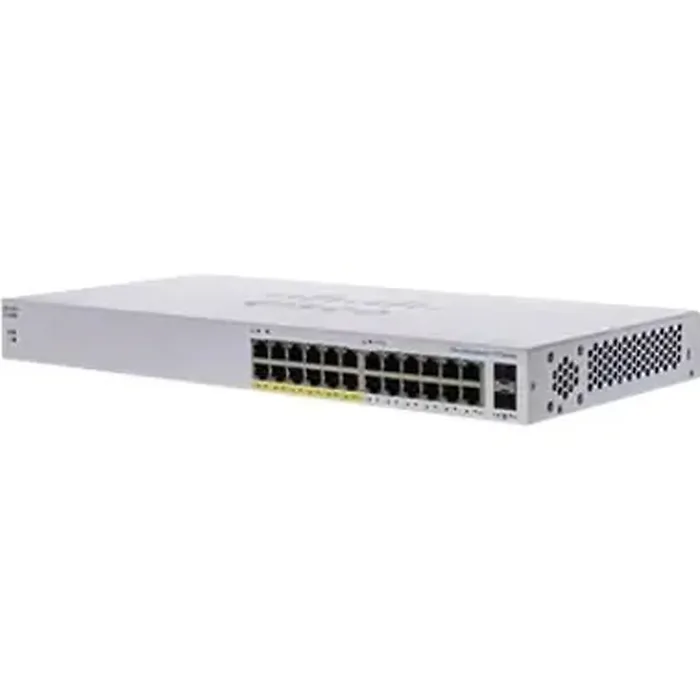 Cisco-CBS110-24PP-NA-RF