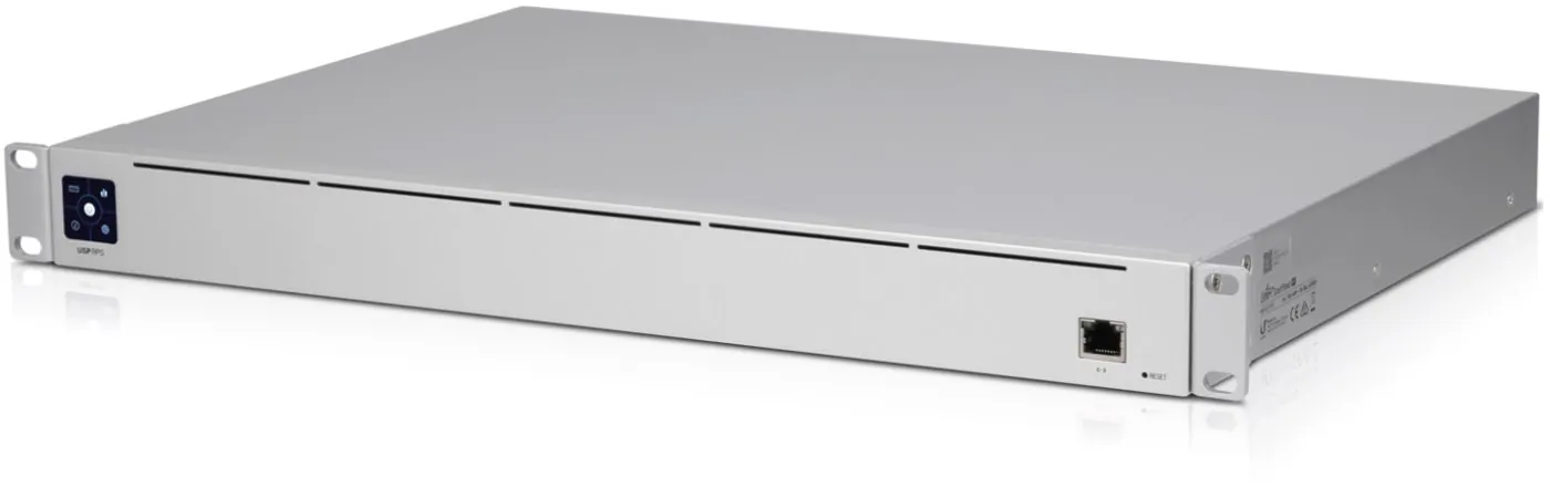 Ubiquiti USP-RPS — UniFi SmartPower Redundant System USP-RPS