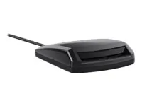 Belkin F1DN008U — CYBERSECURITY AND SECURE KVM CAC READER - USB - 3 YEARS WARRANTY - OS REQUIREMEN