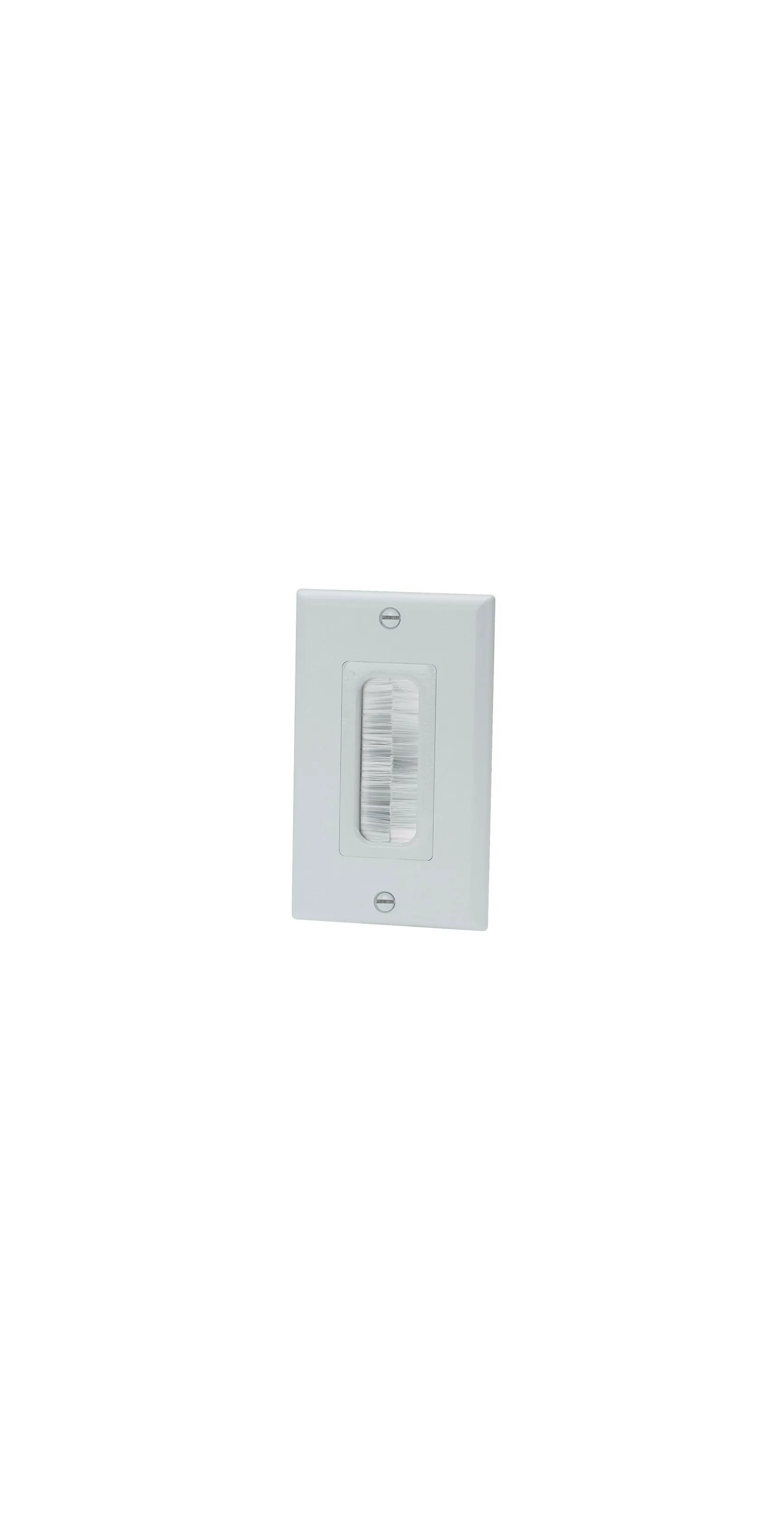 Panduit CFGBIW — NKRCA MOD PUNCHDOWN YLW INSERT OFF WHT