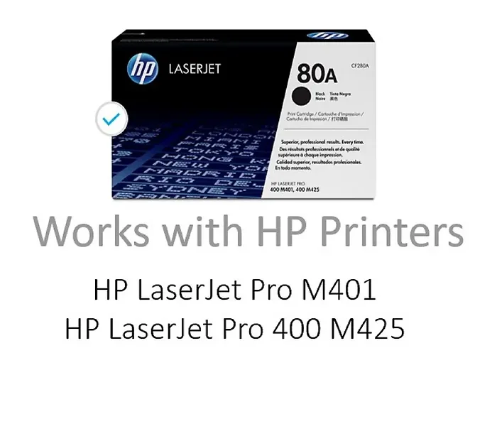 HP-CF280A