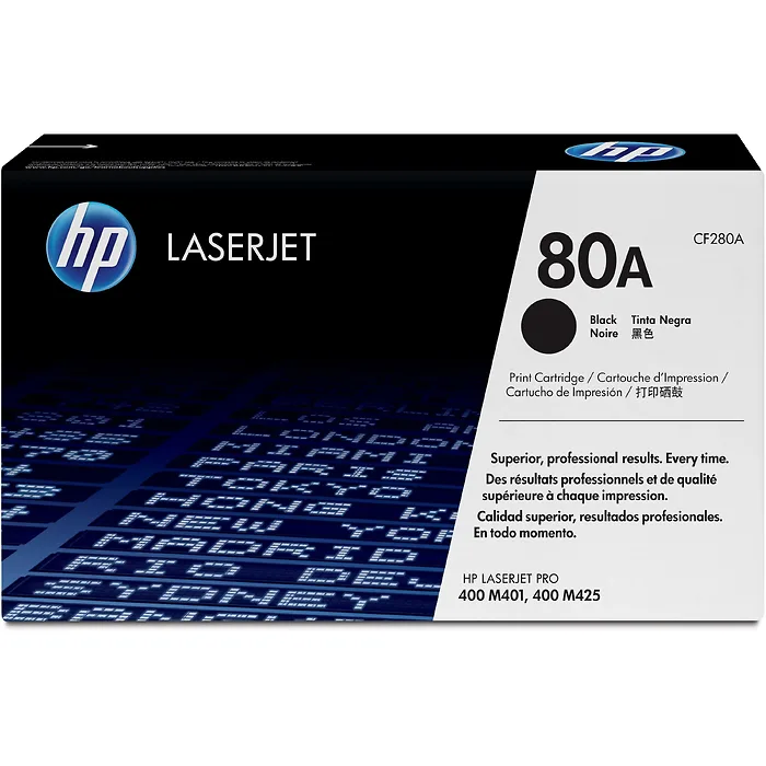 HP-CF280A