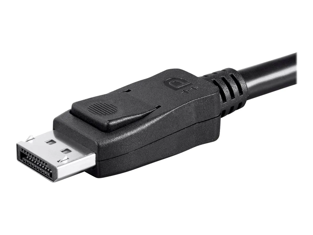 Monoprice 31181 — MONOPRICE SELECT SERIES DISPLAYPORT 1.4 CABLE_ 6FT