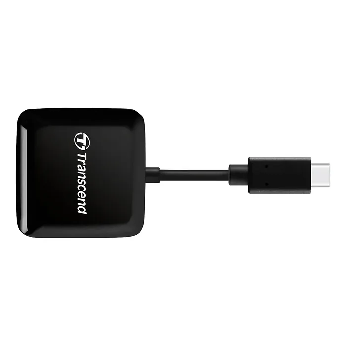 Transcend-TS-RDC3