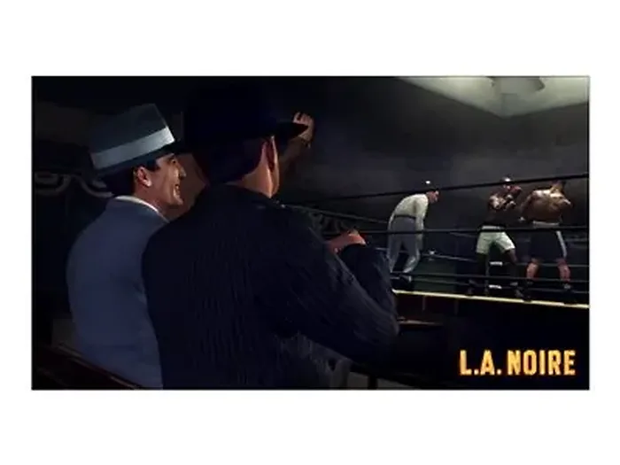 ROCKSTAR GAMES-LACOMESD