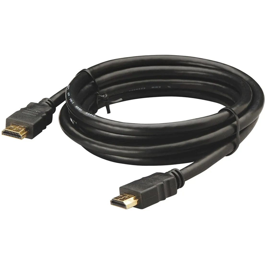 4XEM 4XHDMI4K2KPRO25 — High Speed 25FT HDMI 1.4 Cable for 4K Ultra HD